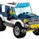 Illustration for article titled This must be the quirkiest Lego set ever made